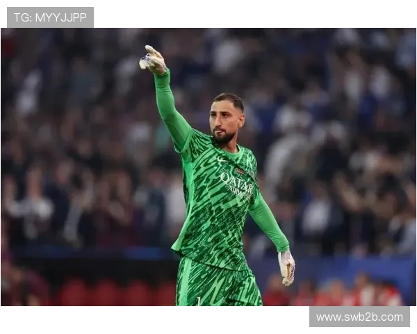 多纳鲁马不擅长出球是否意味着不适合曼城 双料欧洲冠军应得到尊重 多纳鲁马不擅长出球是否意味着不适合曼城 双料欧洲冠军应得到尊重