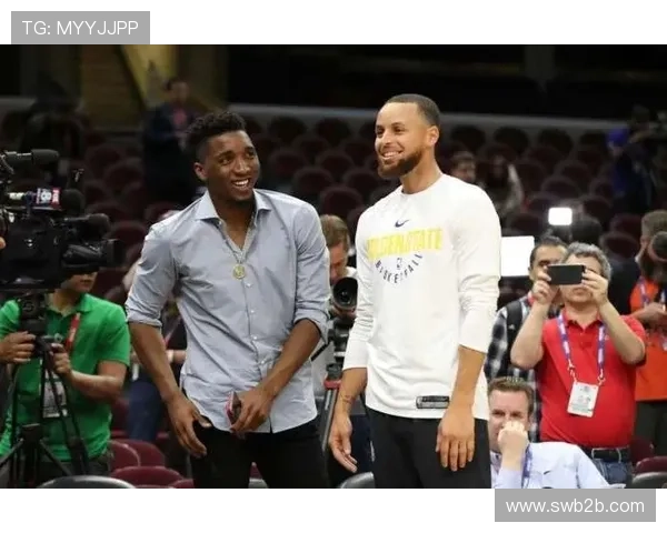 小波特自信言论联盟仅库里投篮强 克莱杜兰特与我处于同一水平 小波特自信言论联盟仅库里投篮强 克莱杜兰特与我处于同一水平